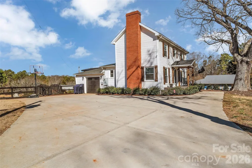 3433 Grey Road Davidson, NC 28036