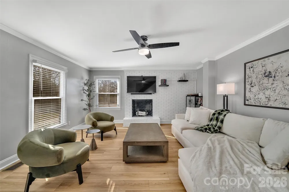 3433 Grey Road Davidson, NC 28036