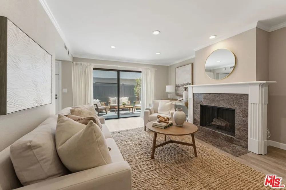 1456 Manhattan Beach Boulevard #G Manhattan Beach, CA 90266