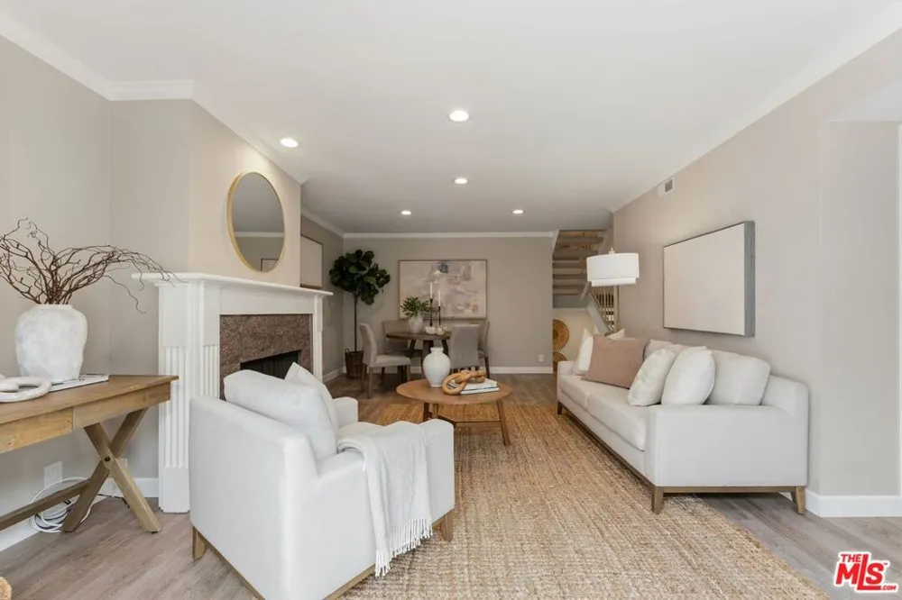 1456 Manhattan Beach Boulevard #G Manhattan Beach, CA 90266