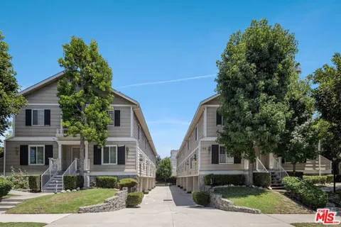 154 Meridith Avenue #7