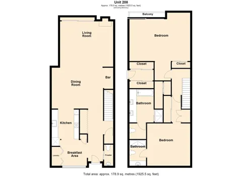 11628 Montana Avenue #208