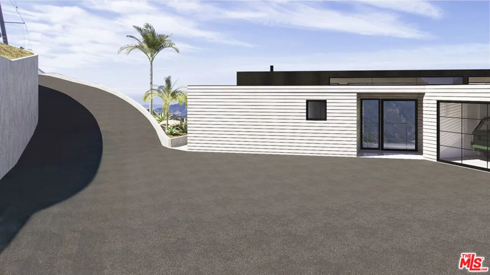 24775 W Saddle Peak Road Malibu, CA 90265