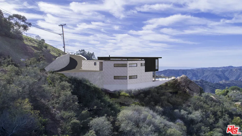 24775 W Saddle Peak Road Malibu, CA 90265