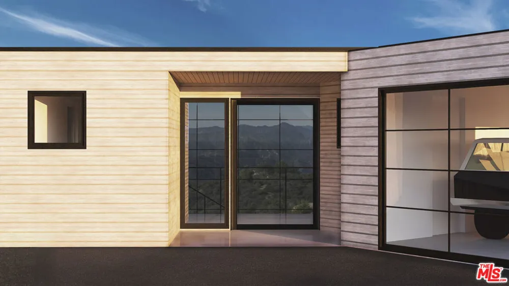 24775 W Saddle Peak Road Malibu, CA 90265