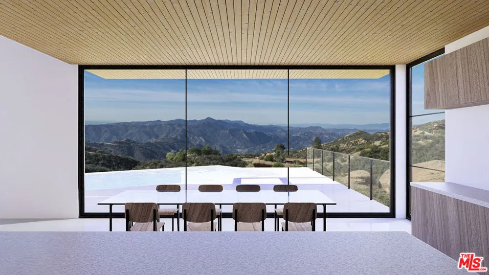 24775 W Saddle Peak Road Malibu, CA 90265