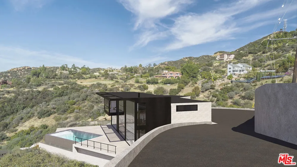 24775 W Saddle Peak Road Malibu, CA 90265