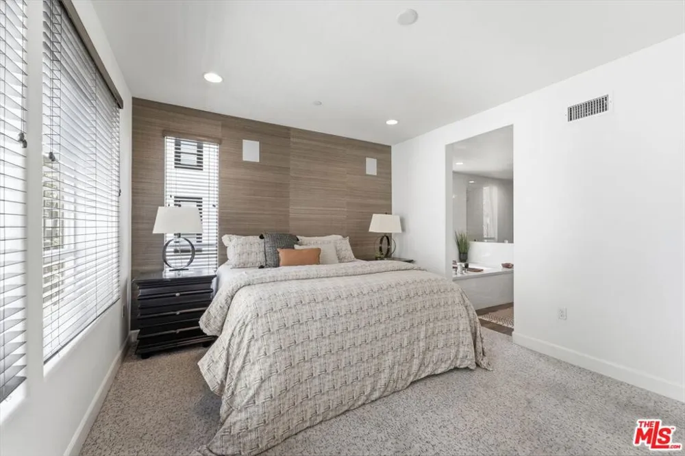 12534 W Fielding Circle #3 Playa Vista, CA 90094