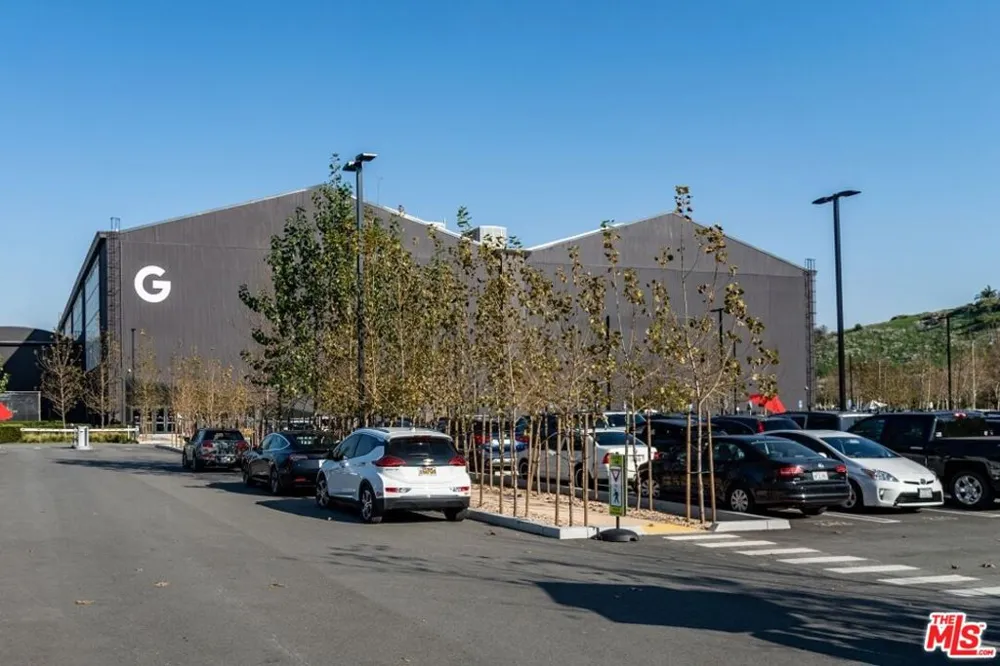 12534 W Fielding Circle #3 Playa Vista, CA 90094