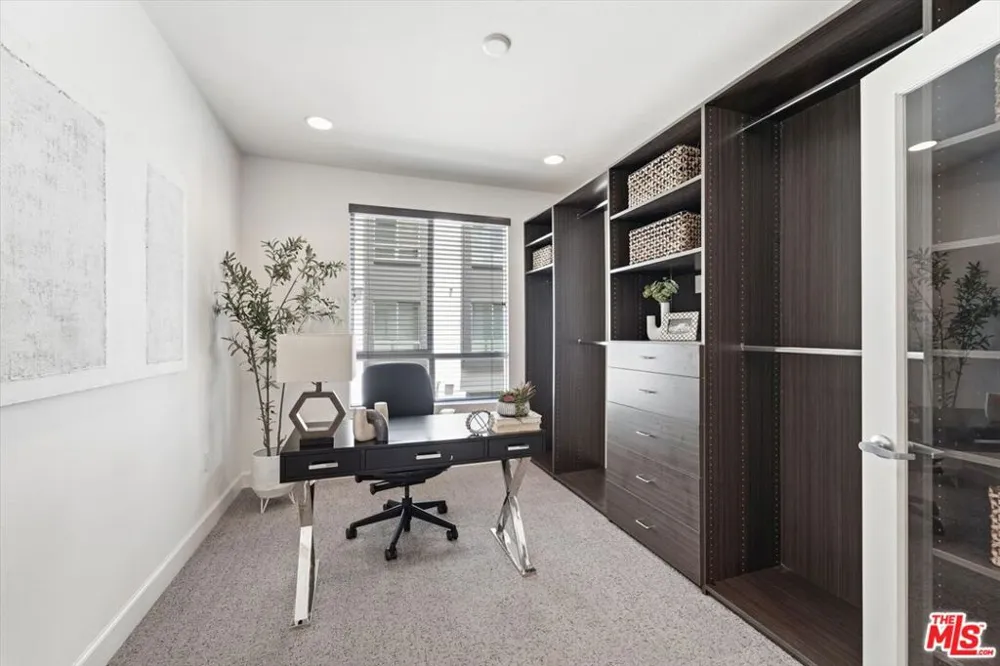 12534 W Fielding Circle #3 Playa Vista, CA 90094