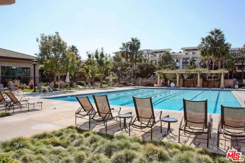 12534 W Fielding Circle #3 Playa Vista, CA 90094