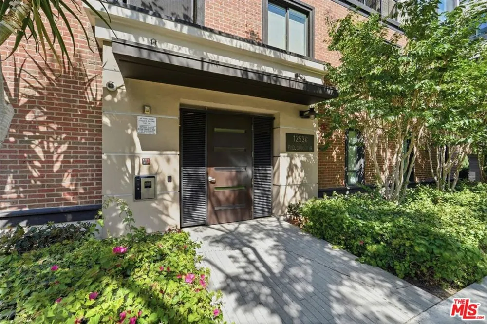 12534 W Fielding Circle #3 Playa Vista, CA 90094