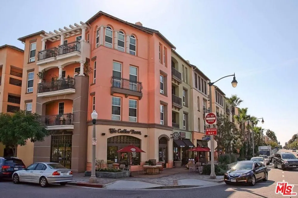12534 W Fielding Circle #3 Playa Vista, CA 90094