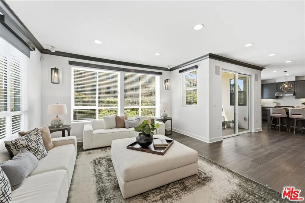 12534 W Fielding Circle #3 Playa Vista, CA 90094