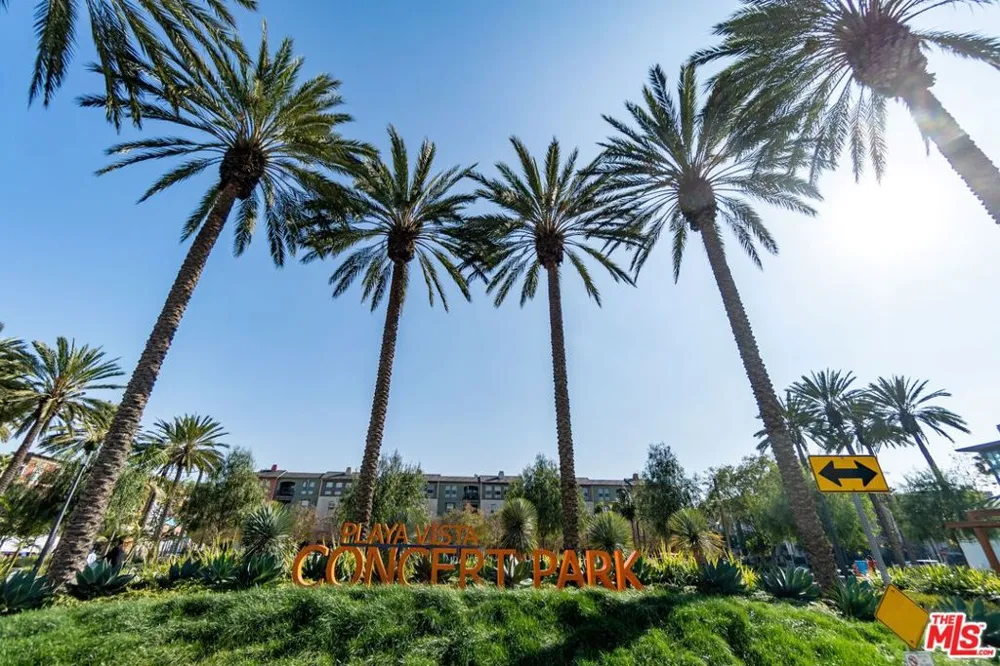 12534 W Fielding Circle #3 Playa Vista, CA 90094