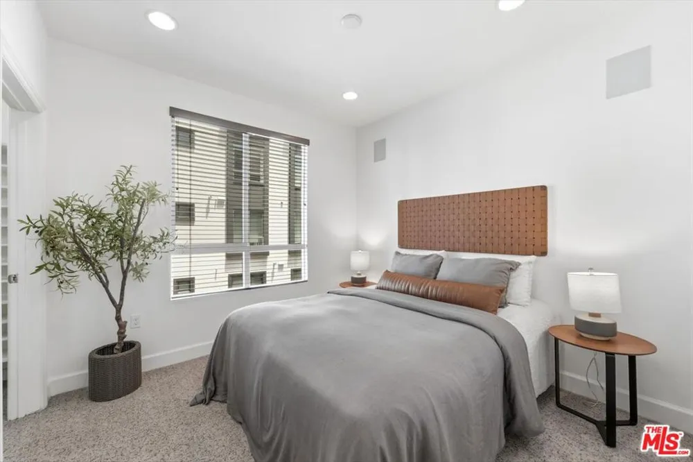 12534 W Fielding Circle #3 Playa Vista, CA 90094