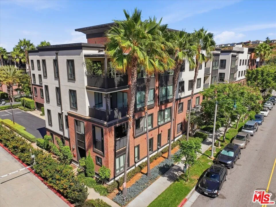 12534 W Fielding Circle #3 Playa Vista, CA 90094