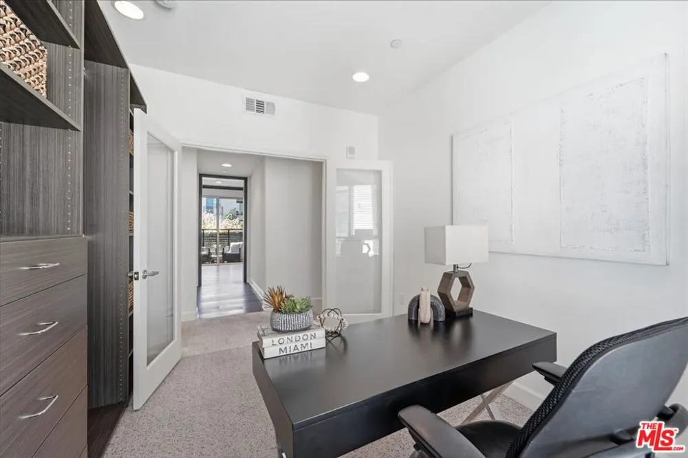 12534 W Fielding Circle #3 Playa Vista, CA 90094