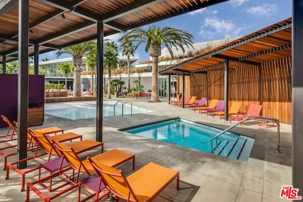 12534 W Fielding Circle #3 Playa Vista, CA 90094