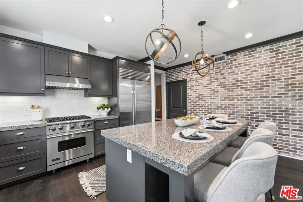12534 W Fielding Circle #3 Playa Vista, CA 90094