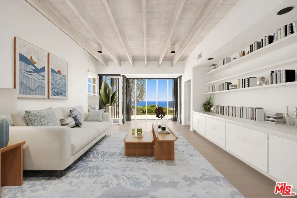 29035 Cliffside Drive Malibu, CA 90265