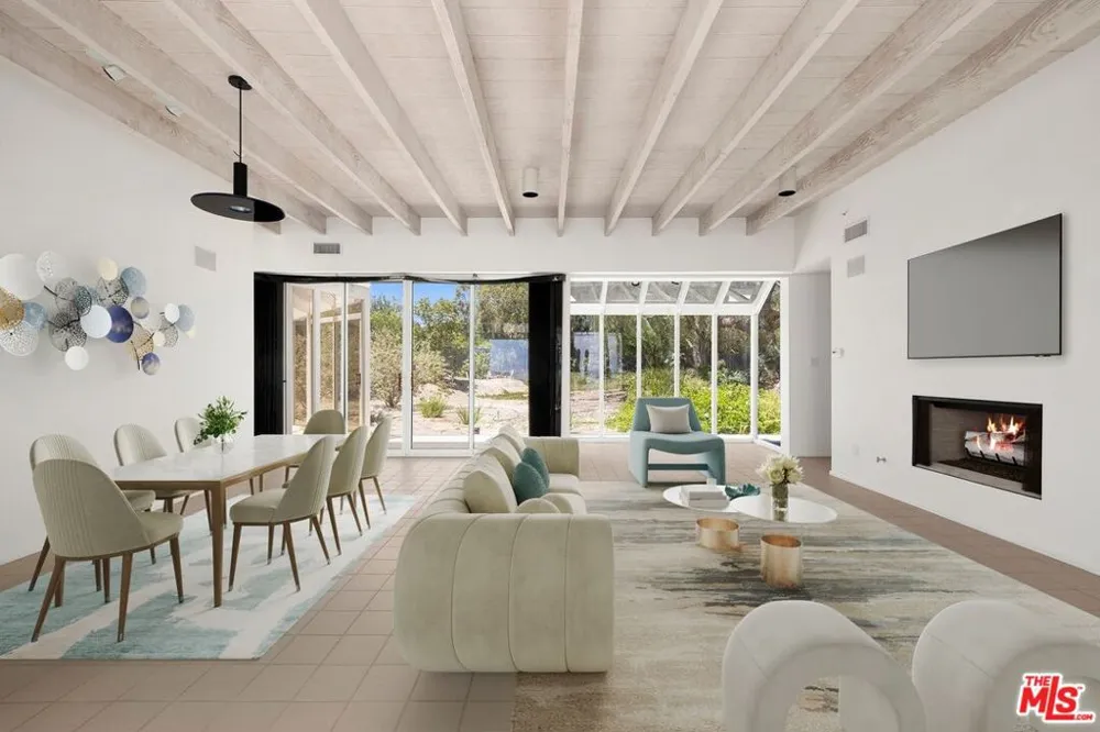29035 Cliffside Drive Malibu, CA 90265