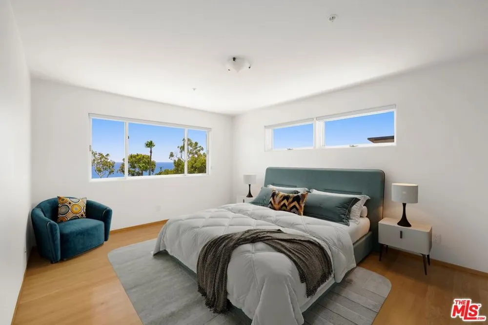 29035 Cliffside Drive Malibu, CA 90265