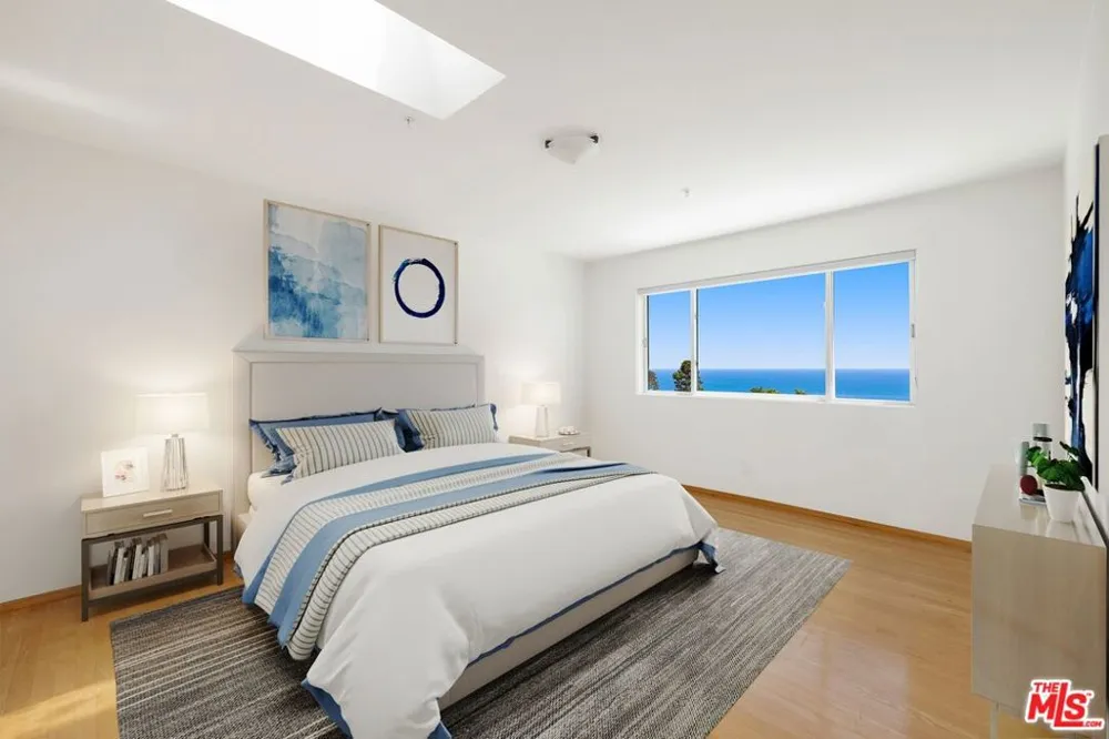 29035 Cliffside Drive Malibu, CA 90265