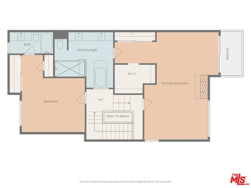 1692 Michael Lane Los Angeles, CA 90272