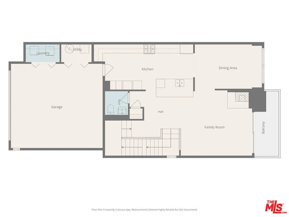 1692 Michael Lane Los Angeles, CA 90272