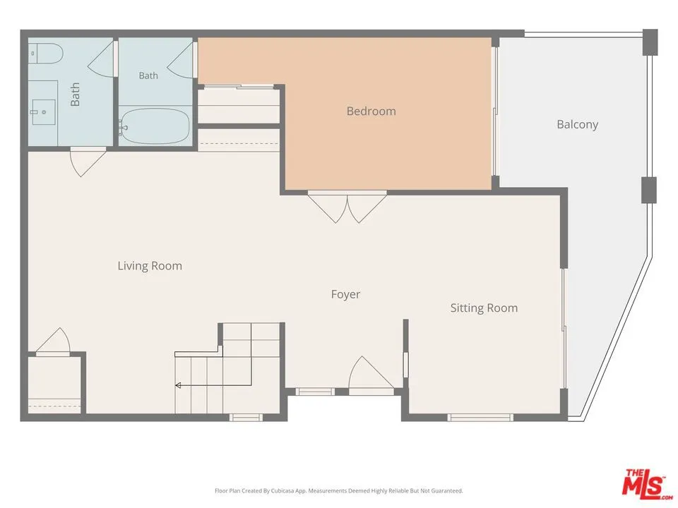 1692 Michael Lane Los Angeles, CA 90272