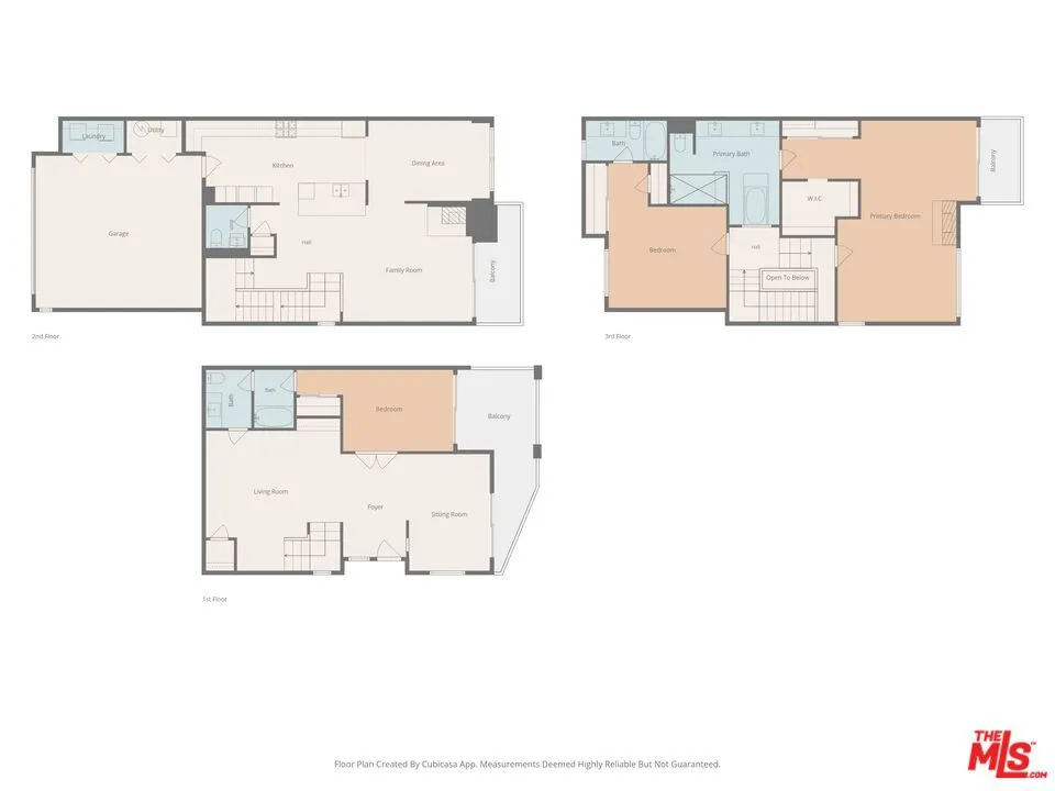 1692 Michael Lane Los Angeles, CA 90272