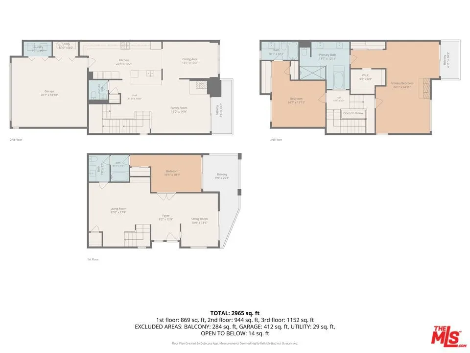1692 Michael Lane Los Angeles, CA 90272