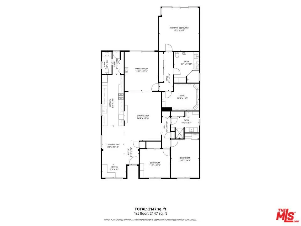 14743 McCormick Street Sherman Oaks, CA 91411