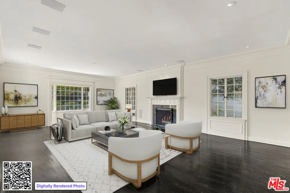 1910 Outpost Drive Los Angeles, CA 90068