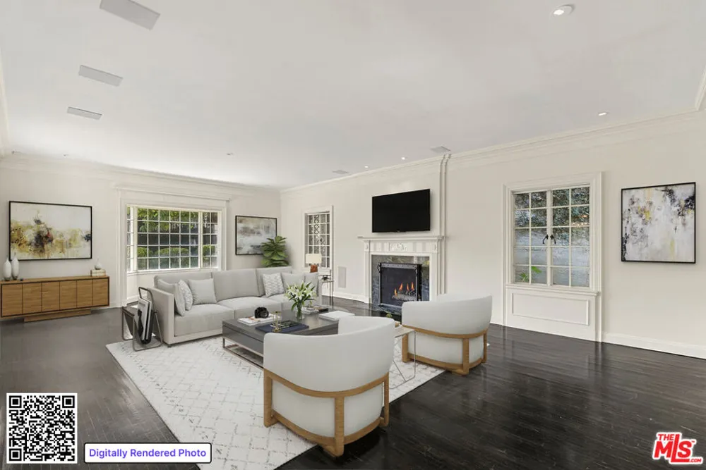 1910 Outpost Drive Los Angeles, CA 90068