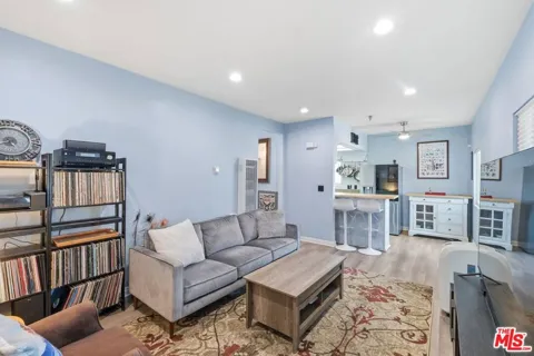 14405 Cerise Avenue #1
