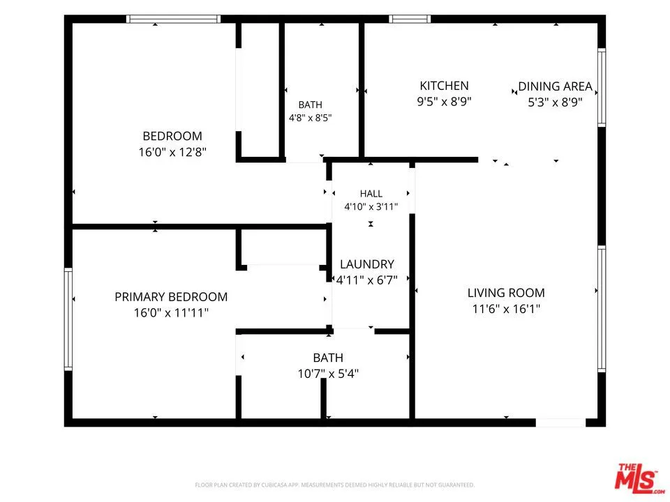 14405 Cerise Avenue #1 Hawthorne, CA 90250