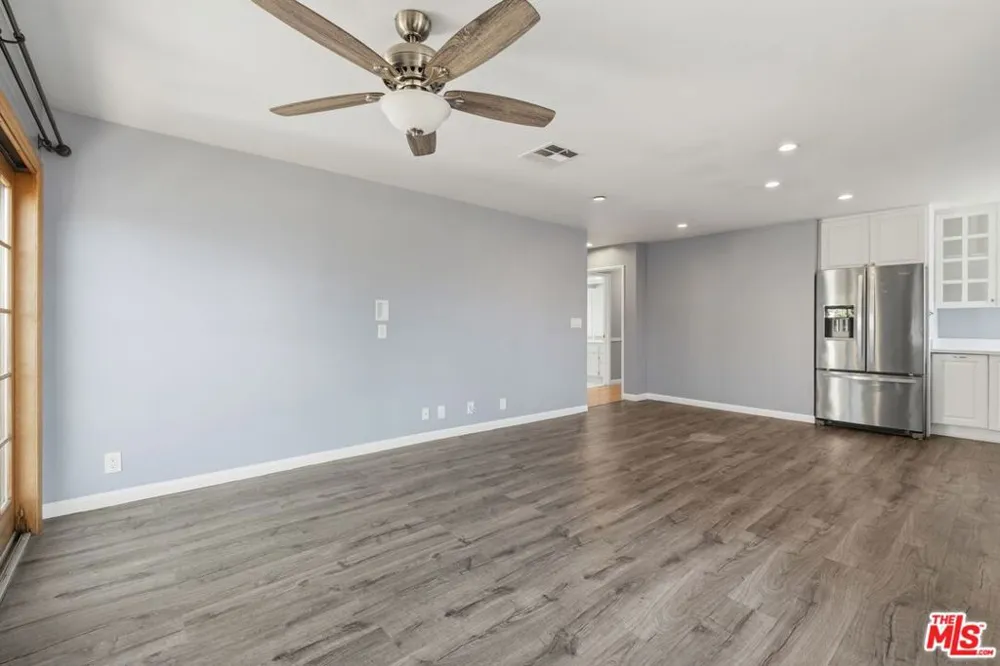 1136 Harvard Street Santa Monica, CA 90403