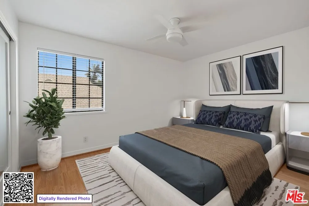 1136 Harvard Street Santa Monica, CA 90403