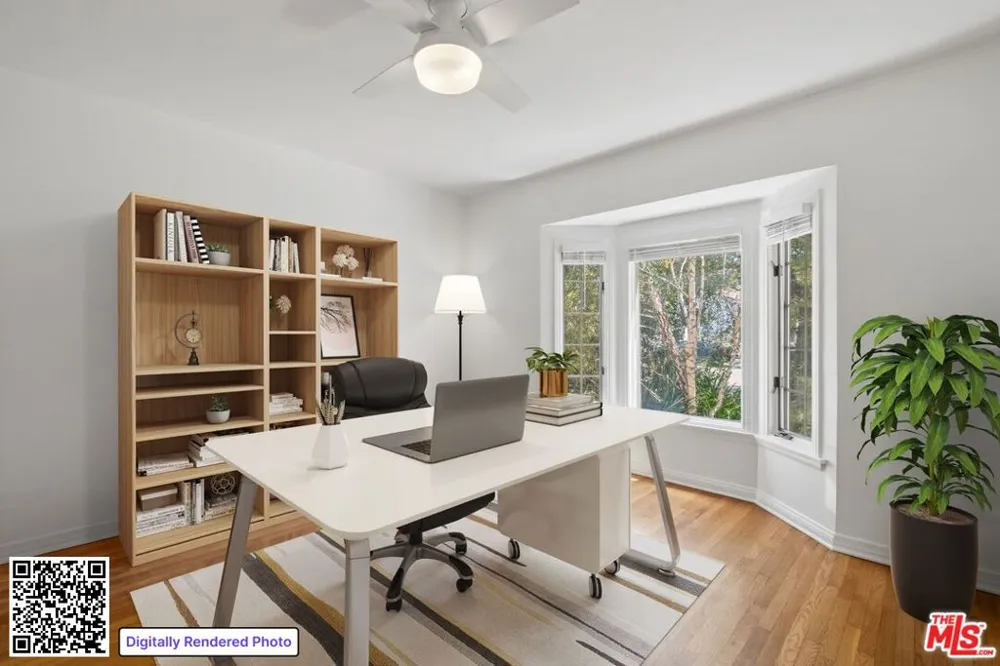 1136 Harvard Street Santa Monica, CA 90403