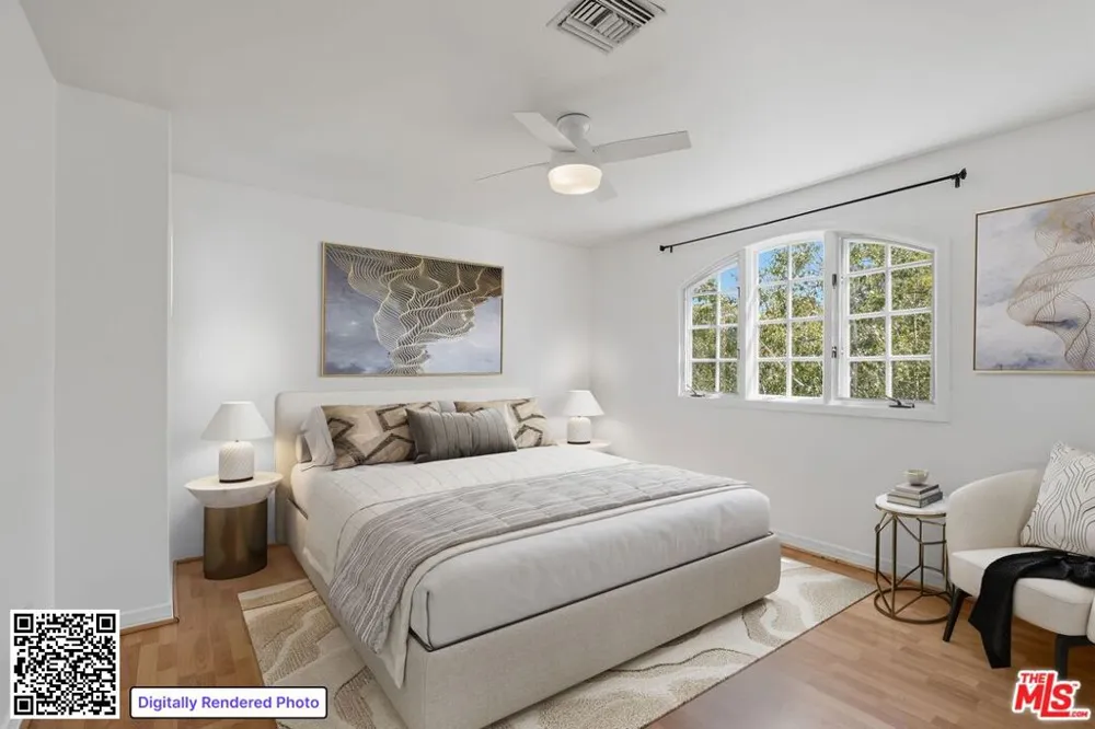 1136 Harvard Street Santa Monica, CA 90403