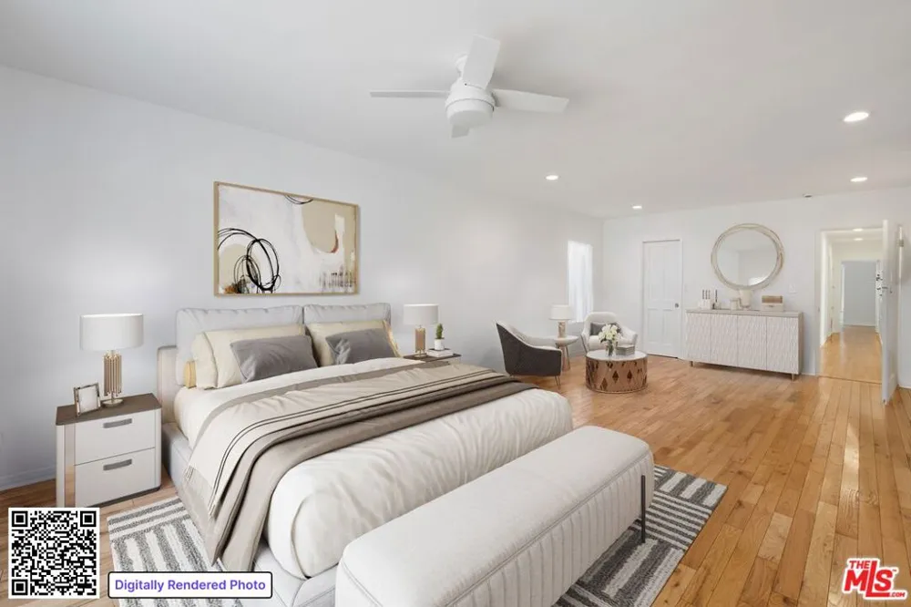 1136 Harvard Street Santa Monica, CA 90403