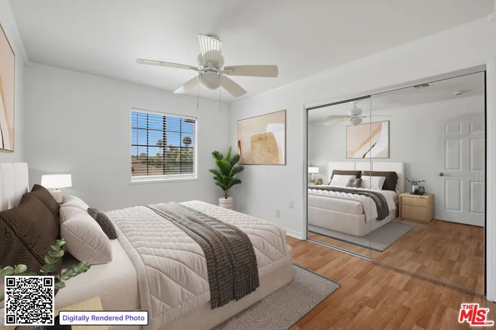 1136 Harvard Street Santa Monica, CA 90403
