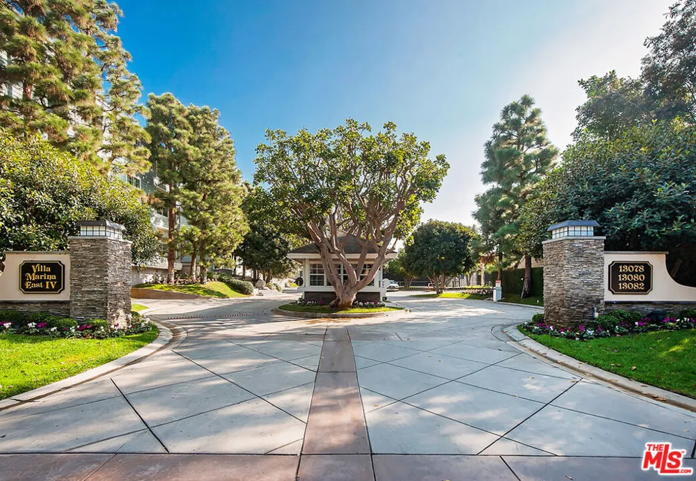 13080 Mindanao Way #95 Marina del Rey, CA 90292
