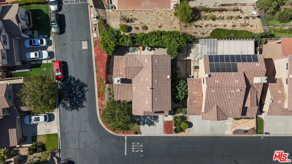 12110 Via Santa Rosa Los Angeles, CA 91342