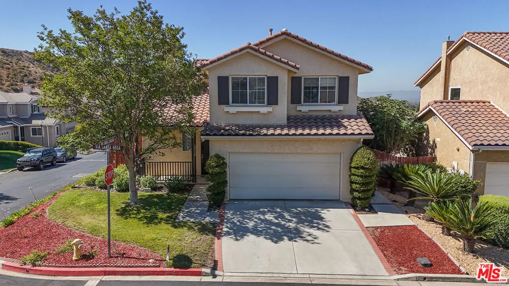 12110 Via Santa Rosa Los Angeles, CA 91342