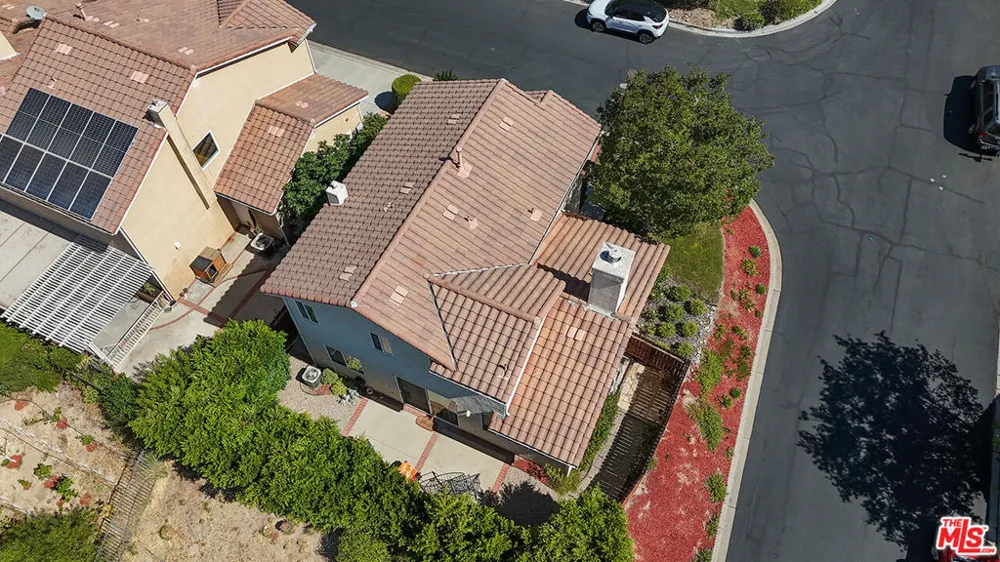 12110 Via Santa Rosa Los Angeles, CA 91342
