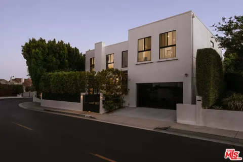 2025 Hercules Drive