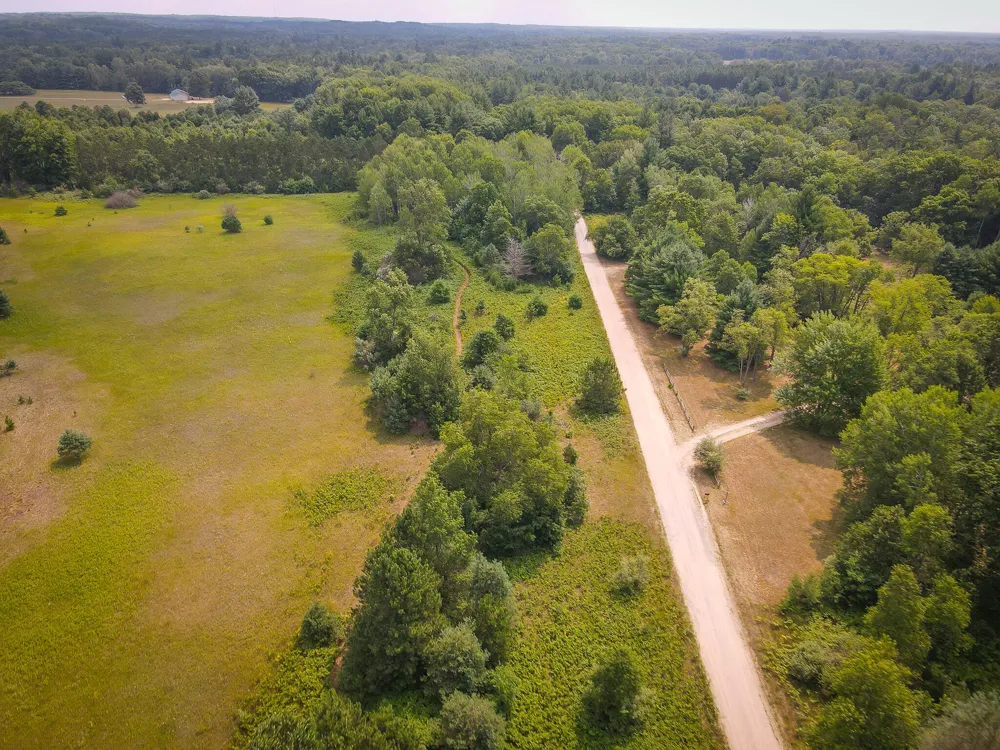 Apple Drive #Lot 62/1.88 A m/l White Cloud, MI 49349